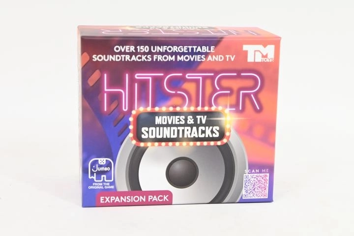 Hitster Glazba – Filmovi – Serije