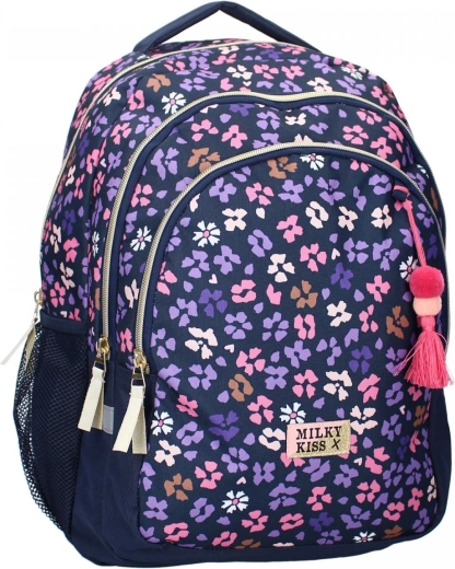 Školski ruksak Milky Kiss 44 cm