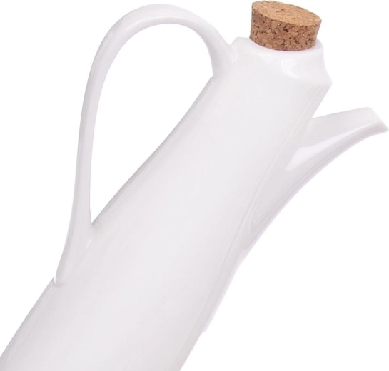 Precizno točenje ulja i octa