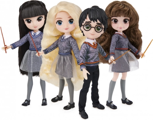 Klasične figurice Harryja Pottera 20 cm