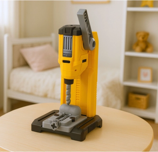 Kompaktan set za dječju sobu