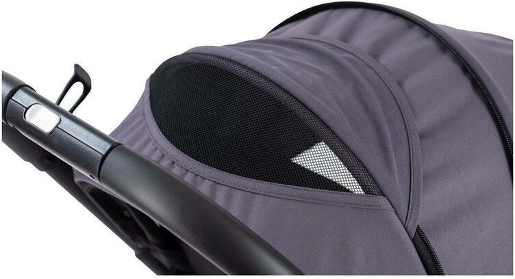 Krošnja s prozorčićem i ventilacijom