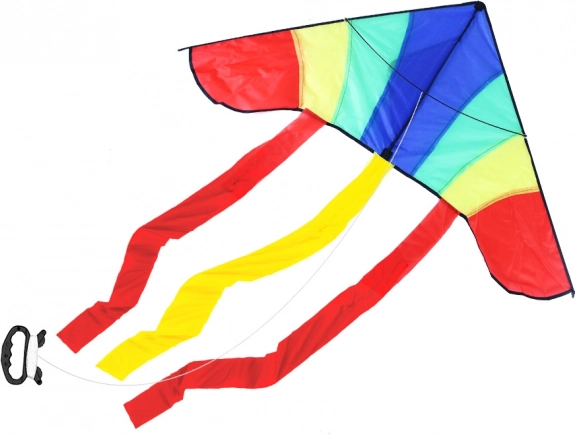 Šareni leteći zmaj za vanjsku zabavu