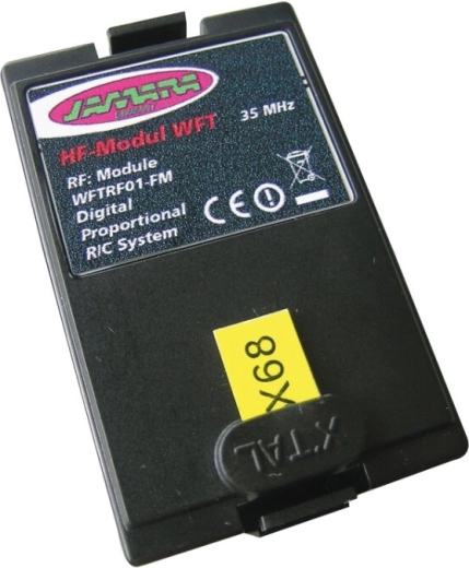 WFT 35 MHz HF Module for WFT 09