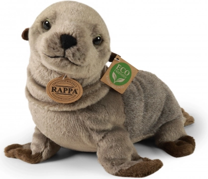 Rappa plišani tuljan Eco Friendly