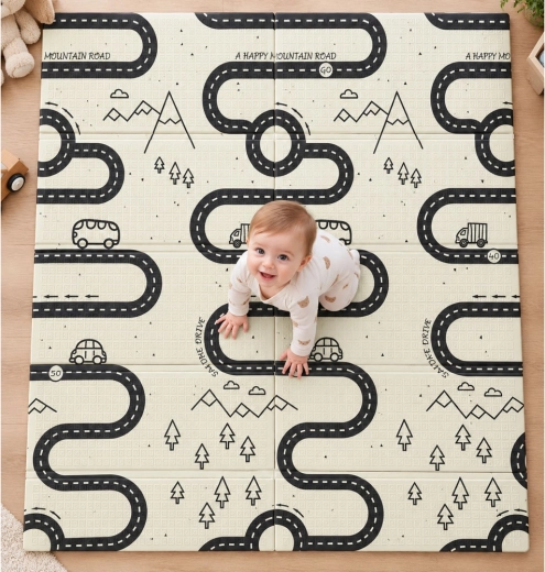 Two motifs for more fun