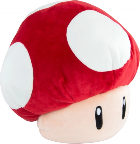 Plišana gljiva Super Mario od Club Mocchi Mocchi