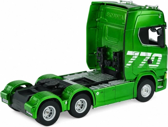 Licencirana Scania 770S u mjerilu 1:18