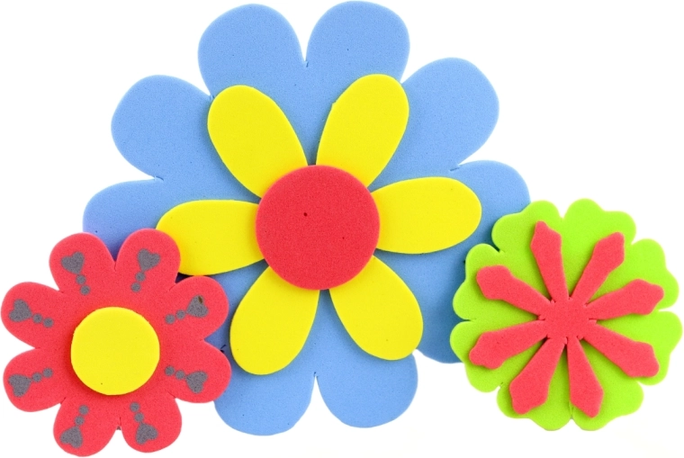 Izdržljiva pjena koja zadržava oblik