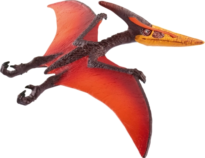 Prapovijesna životinjica pteranodon