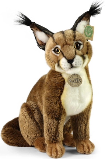 Mekani prijatelj za maženje i dekoraciju