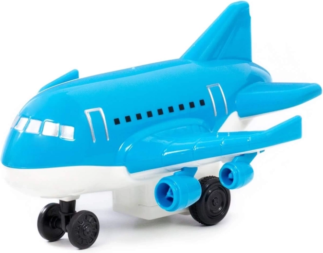 Inercijski pogon za brz start