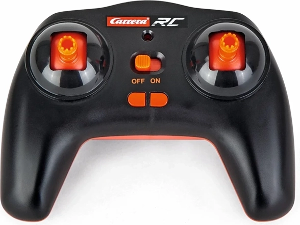 2,4 GHz upravljanje bez smetnji