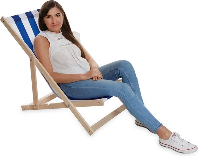 Tri podesiva položaja naslona