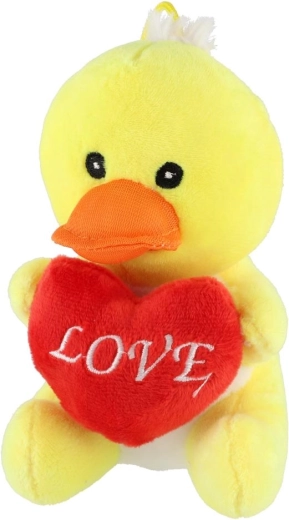 Cute gift expressing love