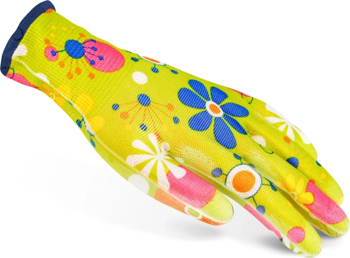 Comfortable seamless design