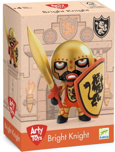 Part of the Arty Toys collection