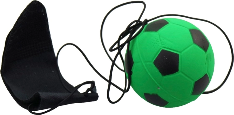 Udobno pričvršćivanje na zapešće