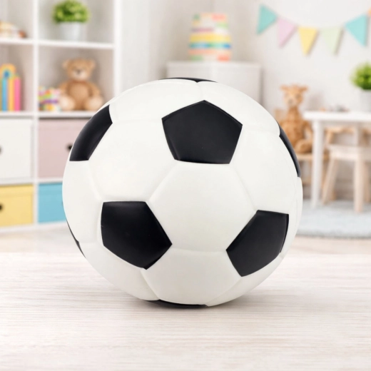 Idealna veličina 20 cm za male sportaše