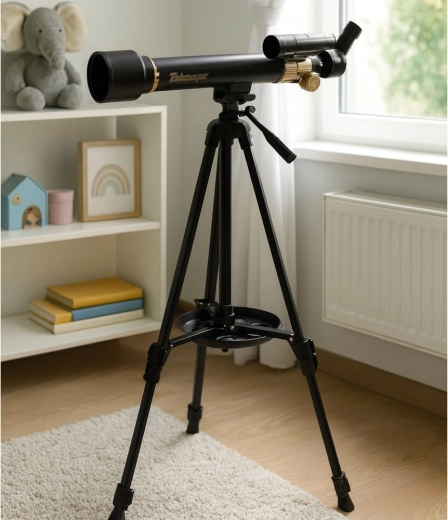 Stabilan aluminijski stalak 1,35 m