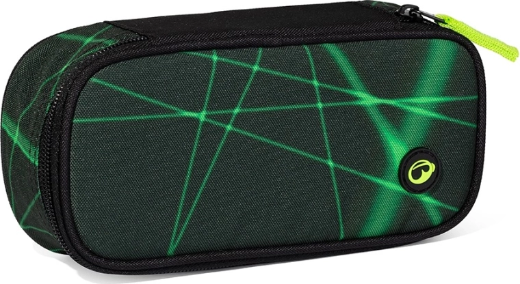 Bagmaster Digital 22 B studentska pernica Laser