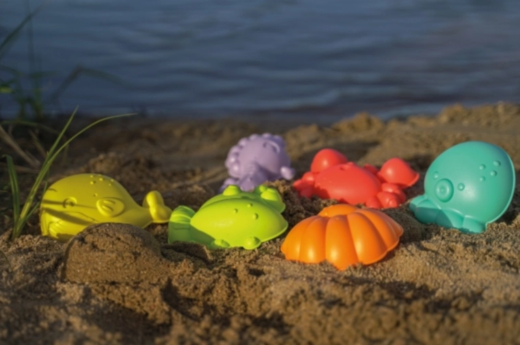 Ekološka bioplastika iz obnovljivih izvora