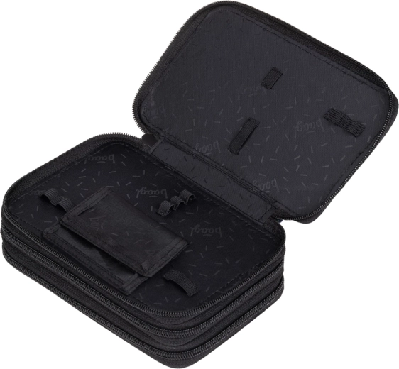 Izdržljiva izvedba s YKK patentnim zatvaračima