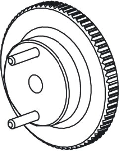 Ho-In Flywheel