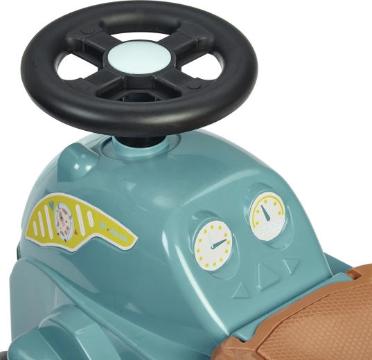 Vožnja puna zabave za najmlađe