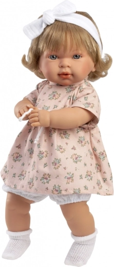 Meko tjelešce i realistični udovi