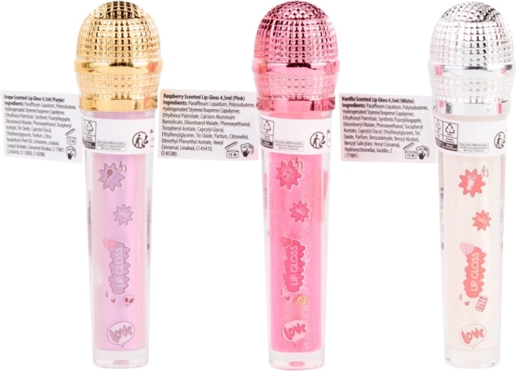 Više kolor varijanti