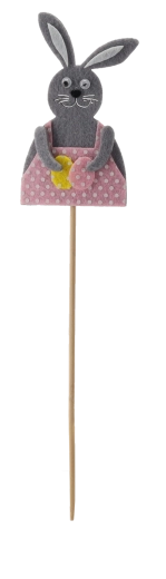 Zgodni detalji od mekane filce