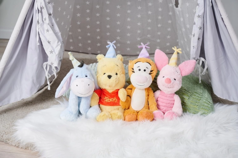 Sigurni detalji i kvalitetno šivanje