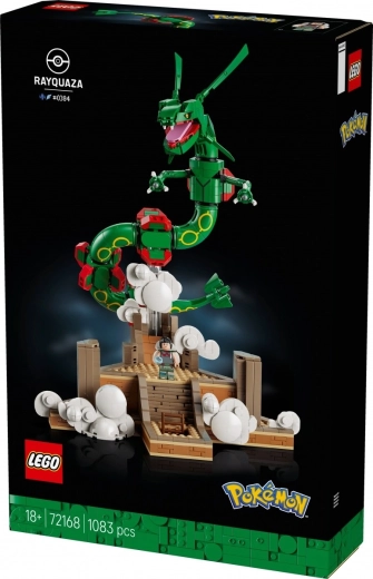 Impozantan izložbeni model visok više od 38 cm