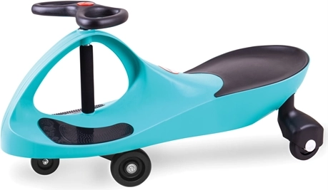 Didicar tirkizni guralo bez pedala