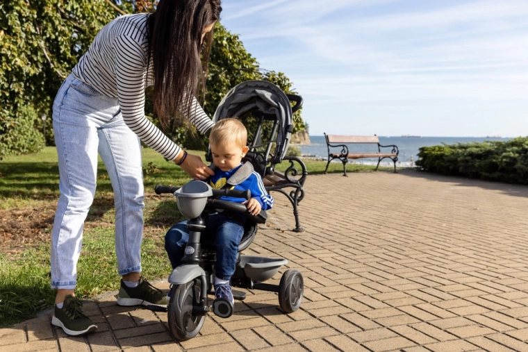 Udobnost i sigurnost na svakoj ruti