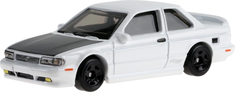 1:64 scale for play and display