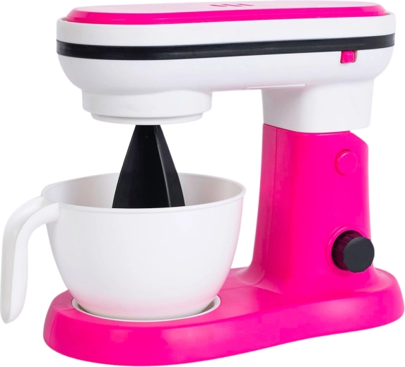 Prava zabava s rotirajućom metlicom