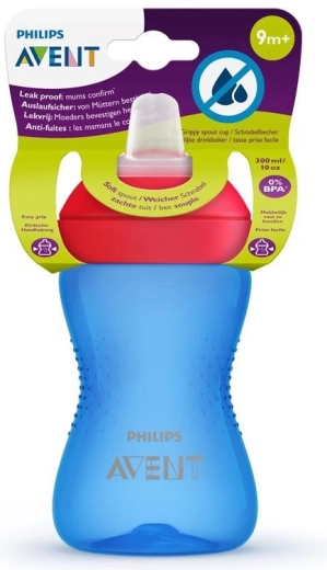 Nepropuštajuće pijenje bez brige