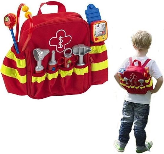 Udobnost za male doktore