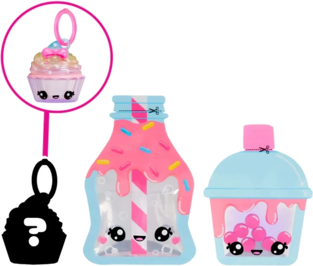 Preslatka pakiranja i čuvanje za put