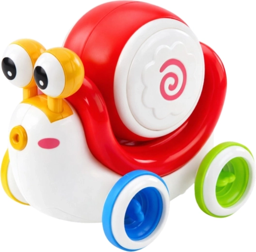 Glazbeni bubanj sa svjetlom