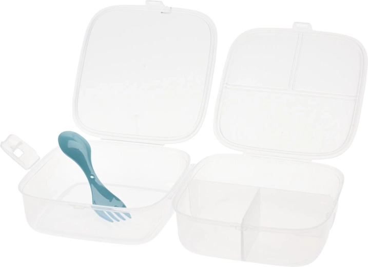 Podijeljeni pretinci za bolju organizaciju