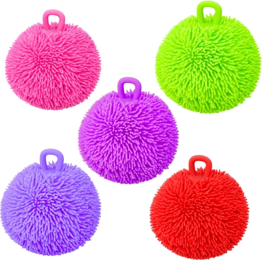 Taktilna stimulacija i siguran hvat