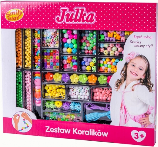 Set perlica Julka