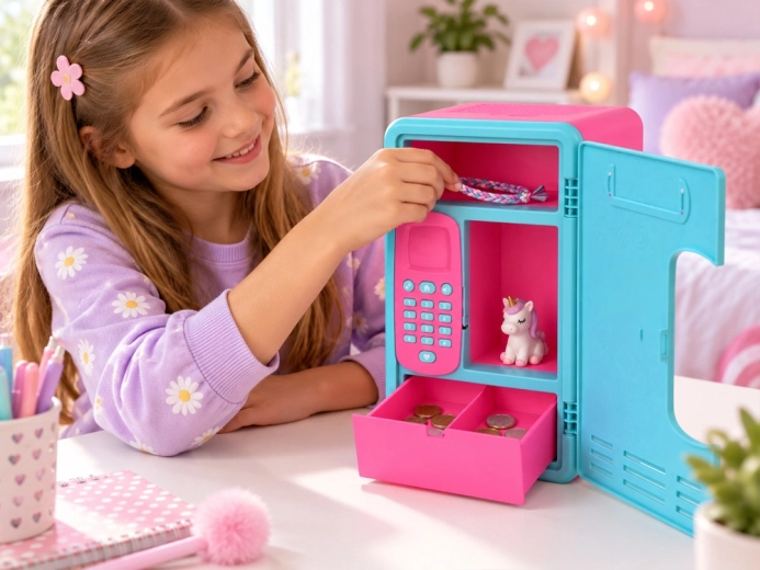 Music, sounds and math game