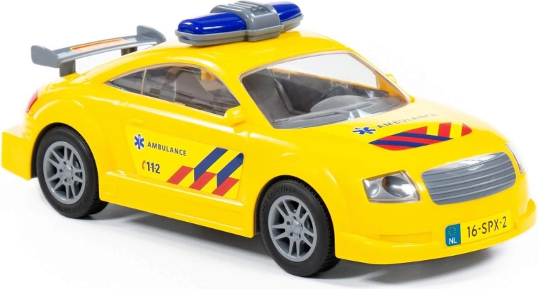 Autentični spasilački detalji