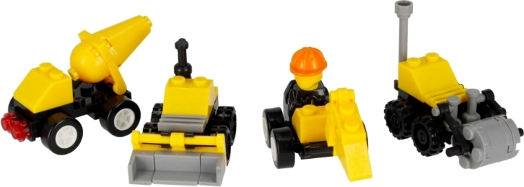 Pokretni dijelovi i funkcionalni kotači