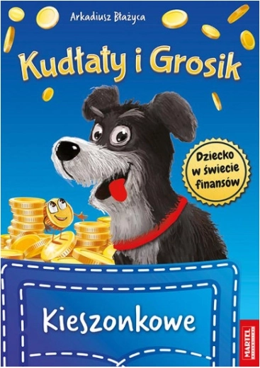 Kudłaty i Grosik – Pocket Money