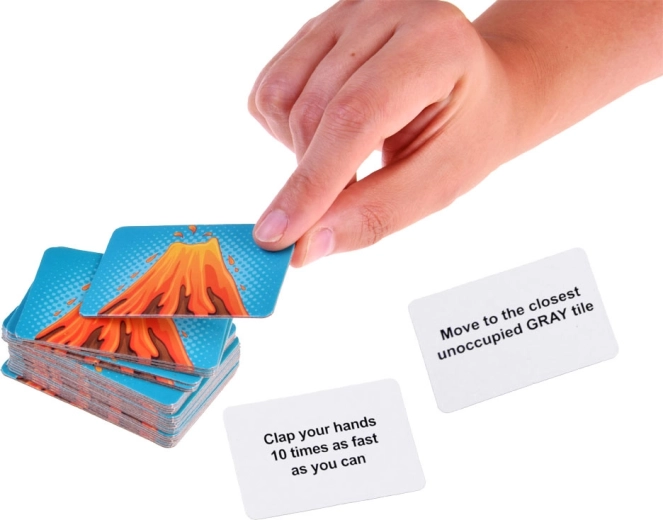 Karte s pokretnim zadacima